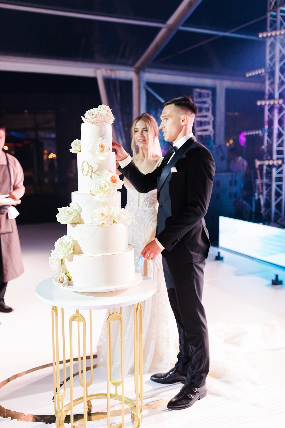 KIEV,WEDDING