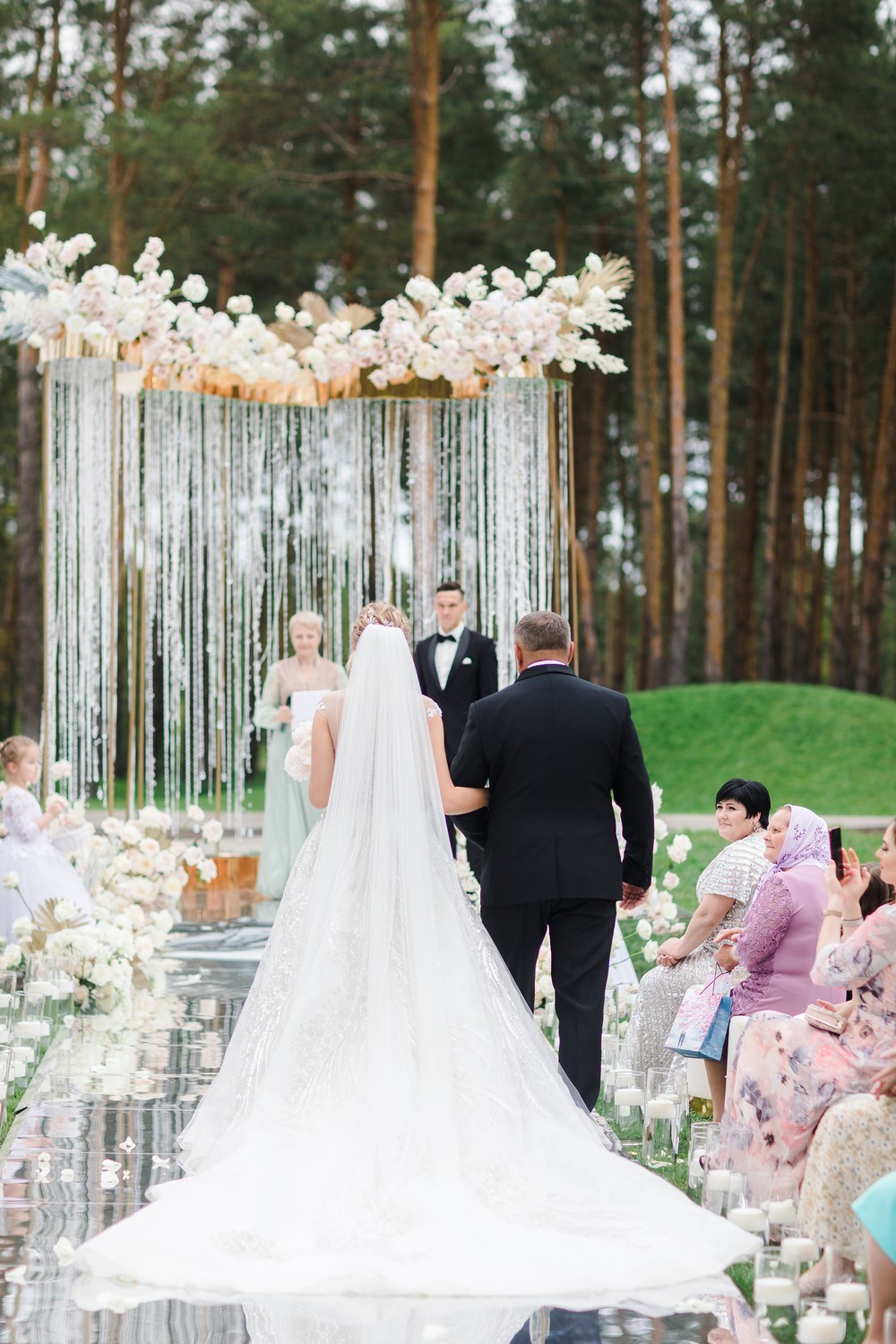 KIEV,WEDDING