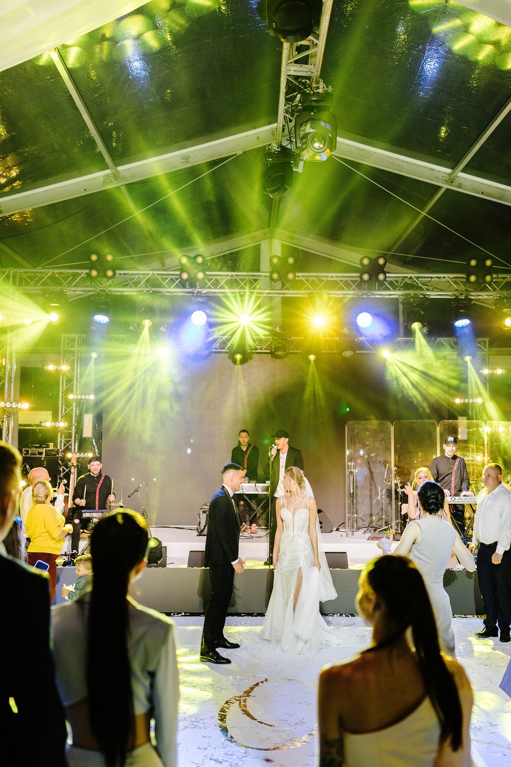 KIEV,WEDDING