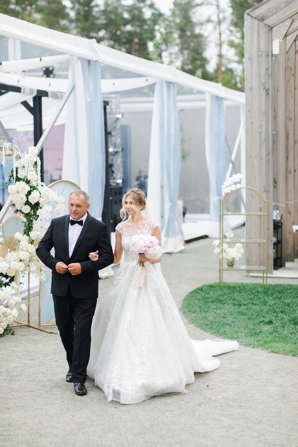 KIEV,WEDDING