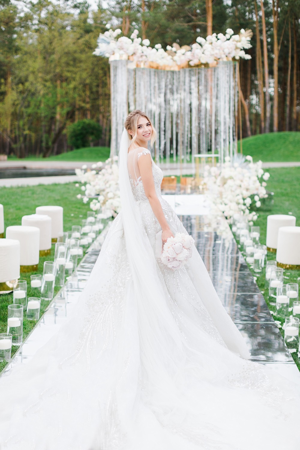 KIEV,WEDDING