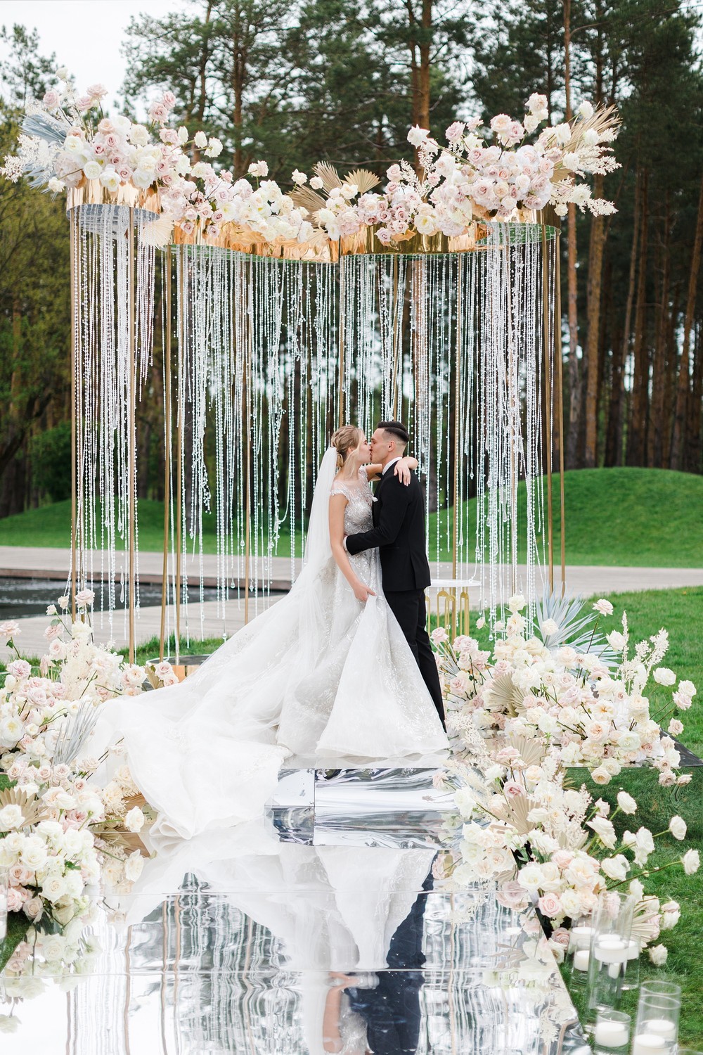 KIEV,WEDDING