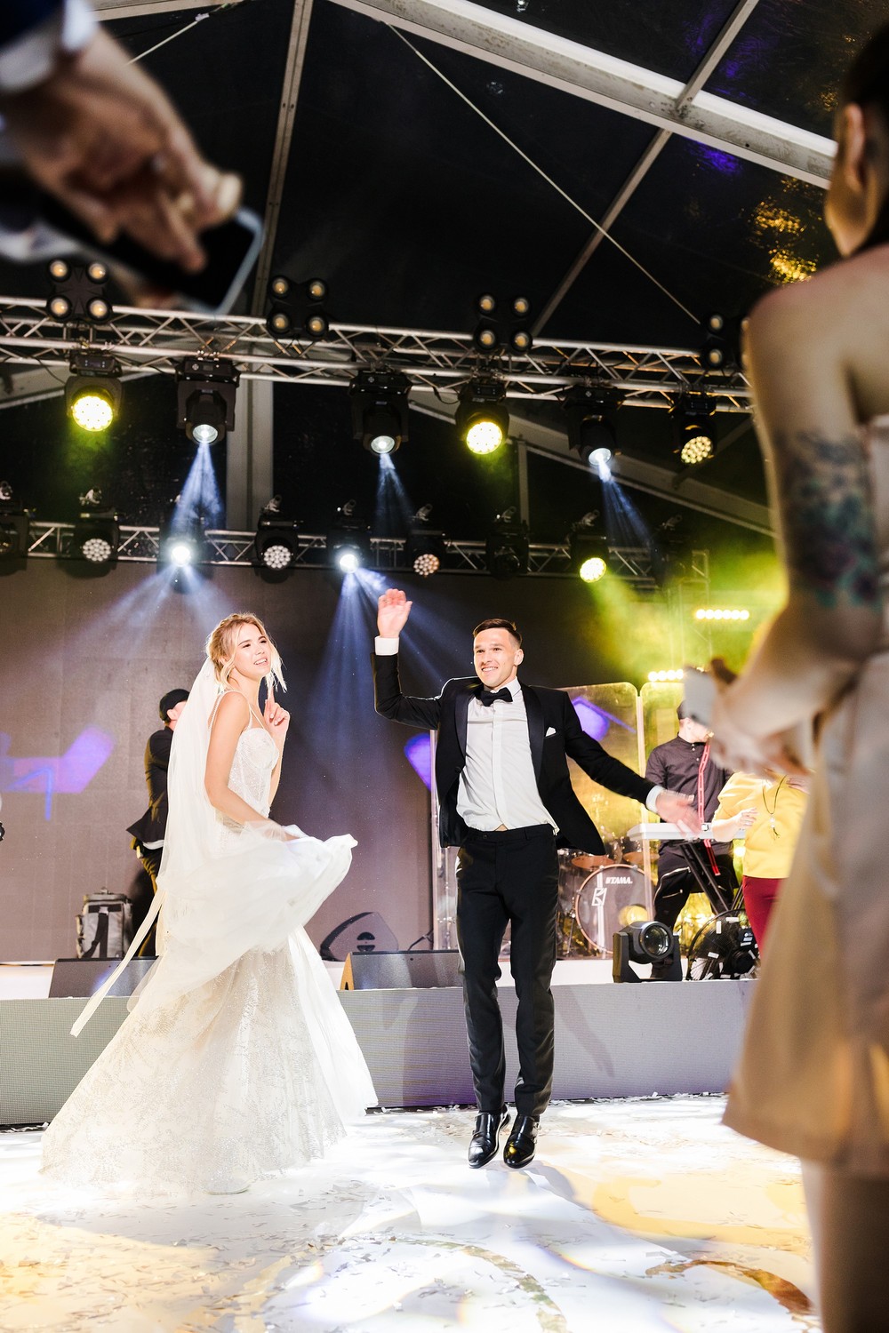 KIEV,WEDDING