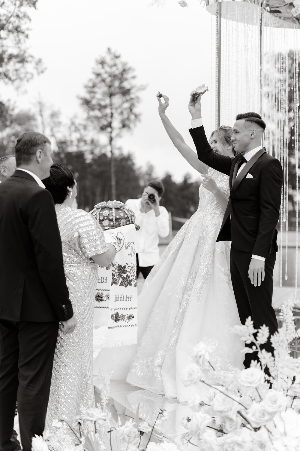 KIEV,WEDDING