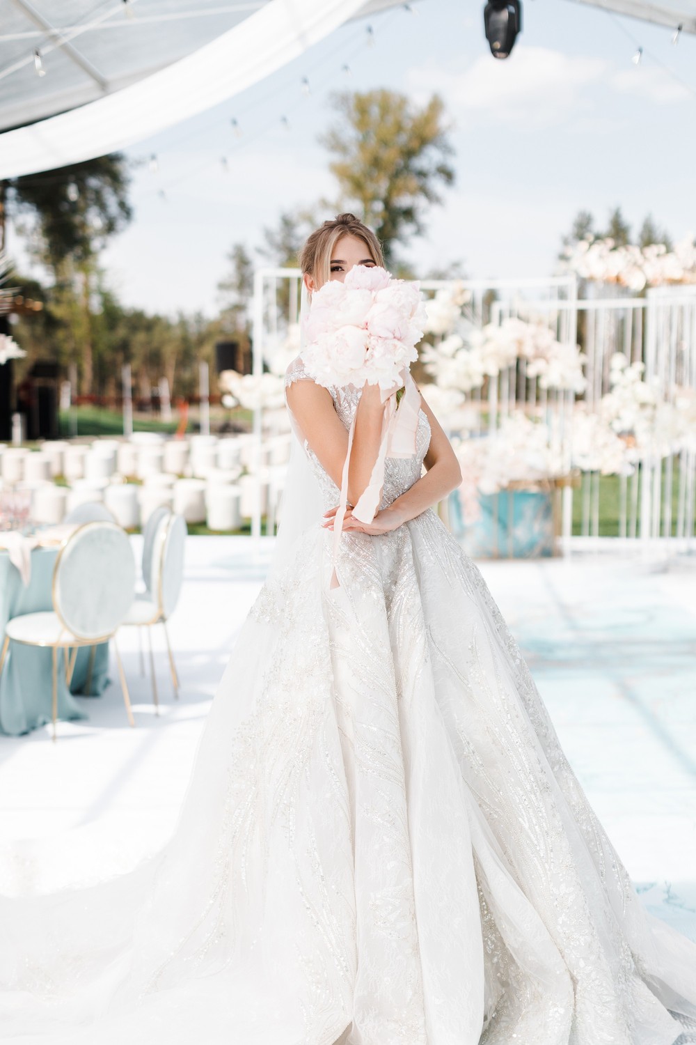 KIEV,WEDDING
