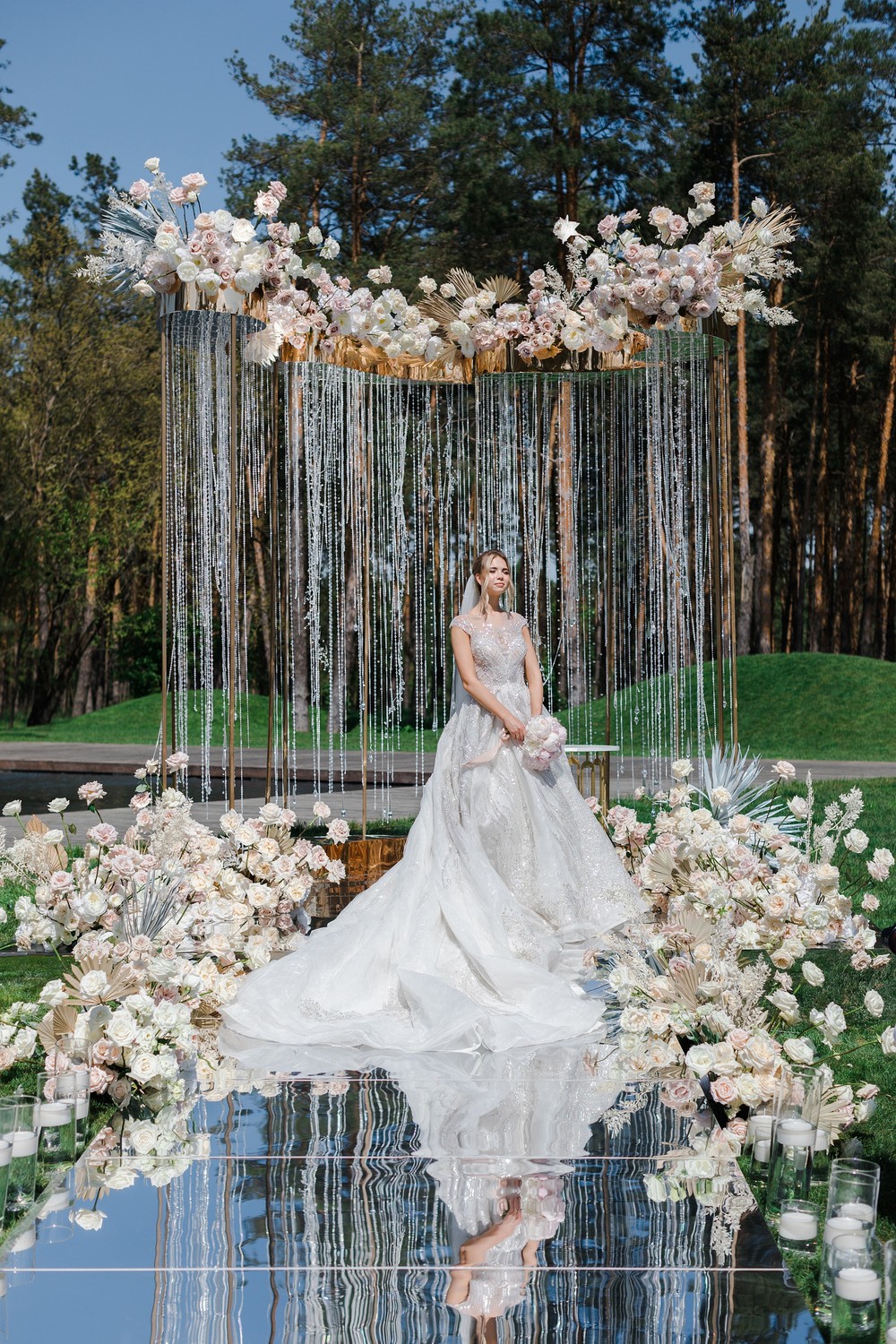KIEV,WEDDING
