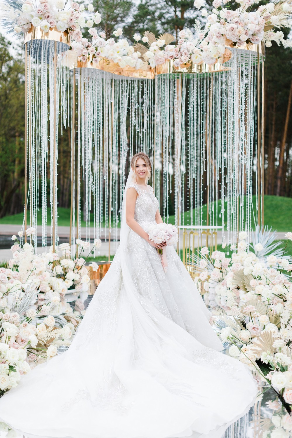 KIEV,WEDDING