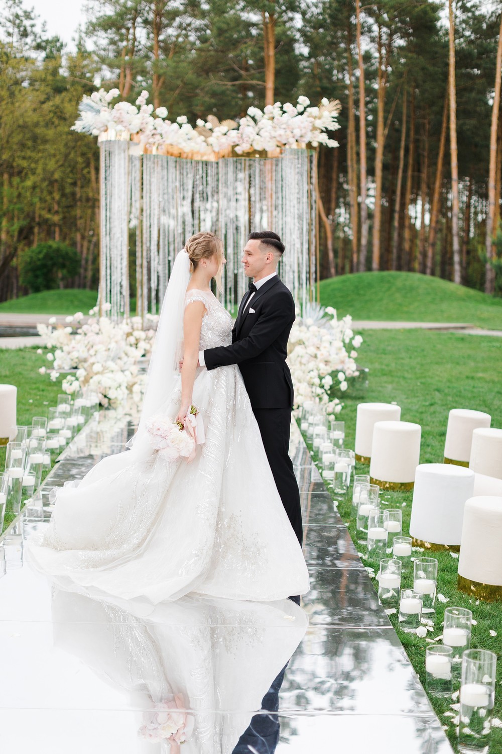 KIEV,WEDDING