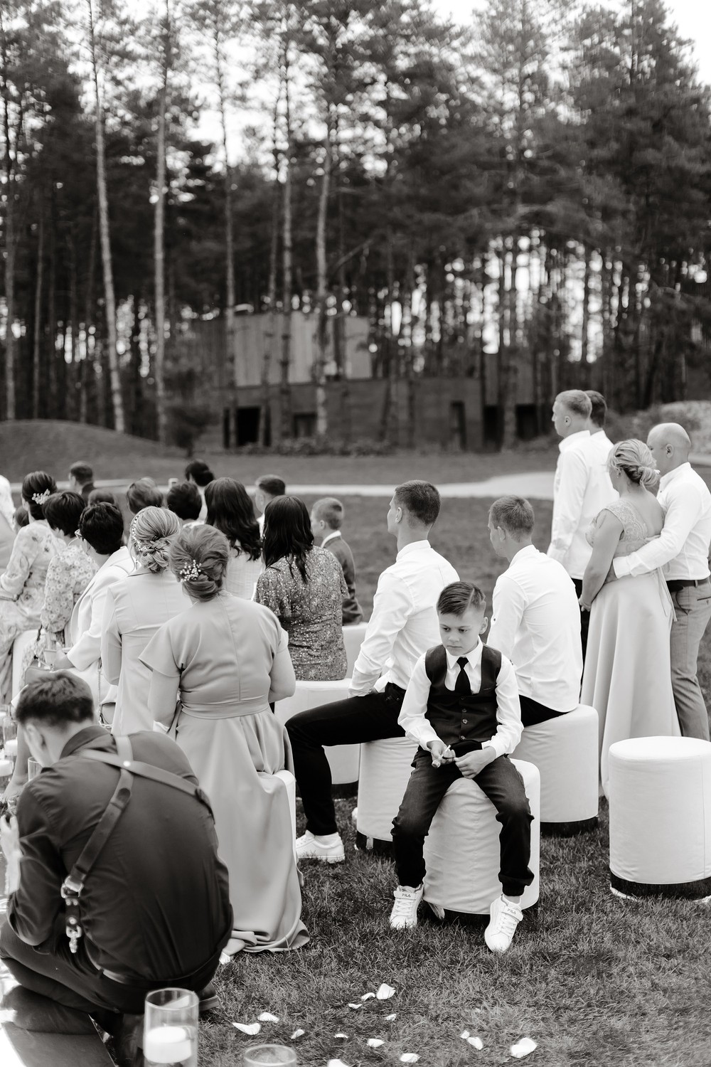 KIEV,WEDDING