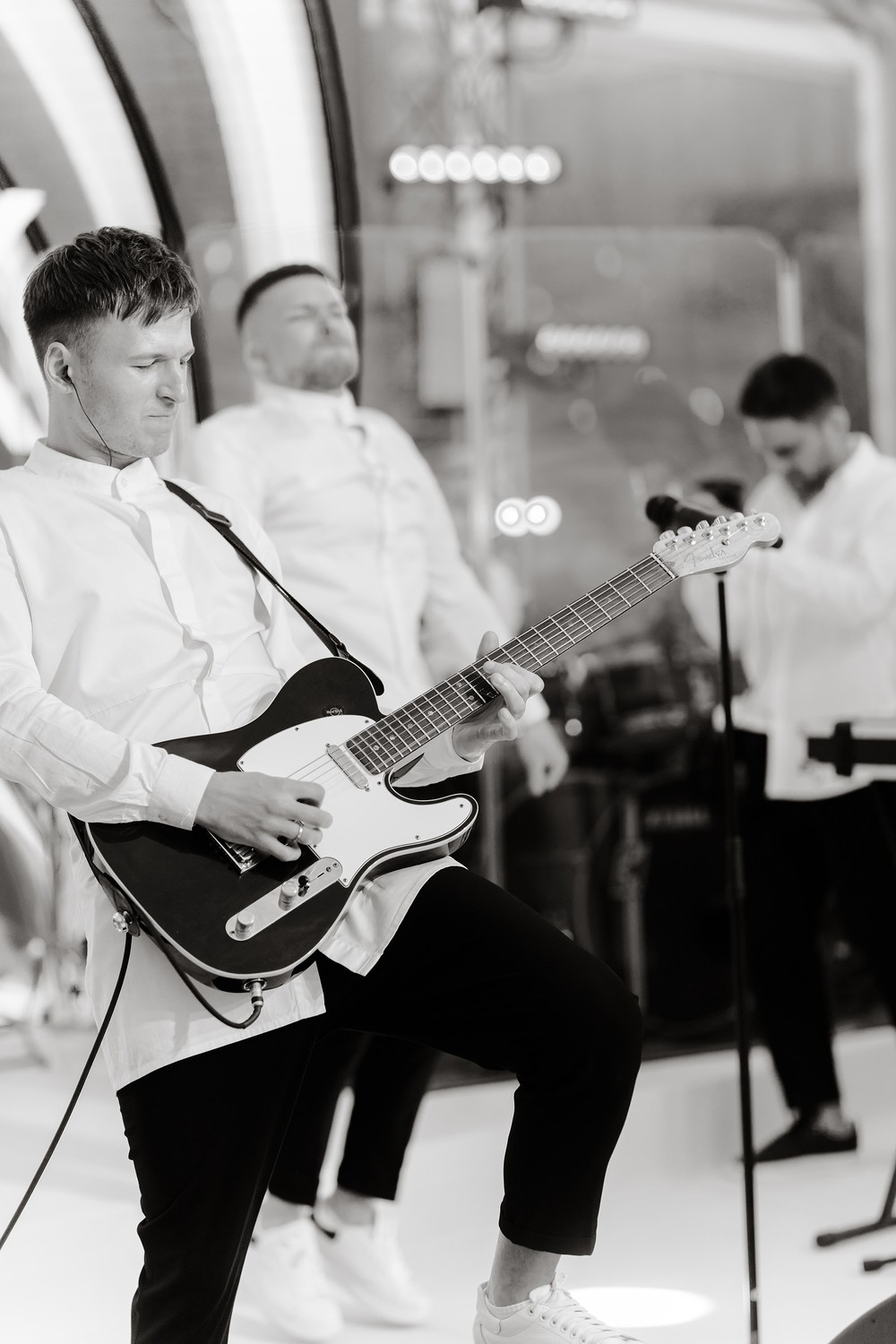 KIEV,WEDDING