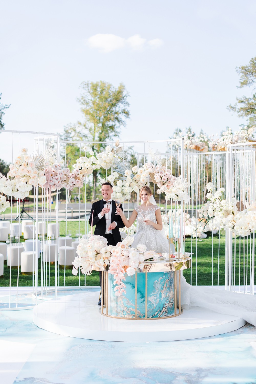 KIEV,WEDDING