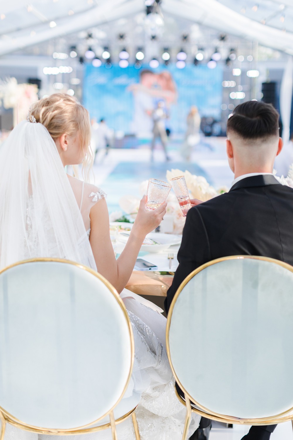 KIEV,WEDDING
