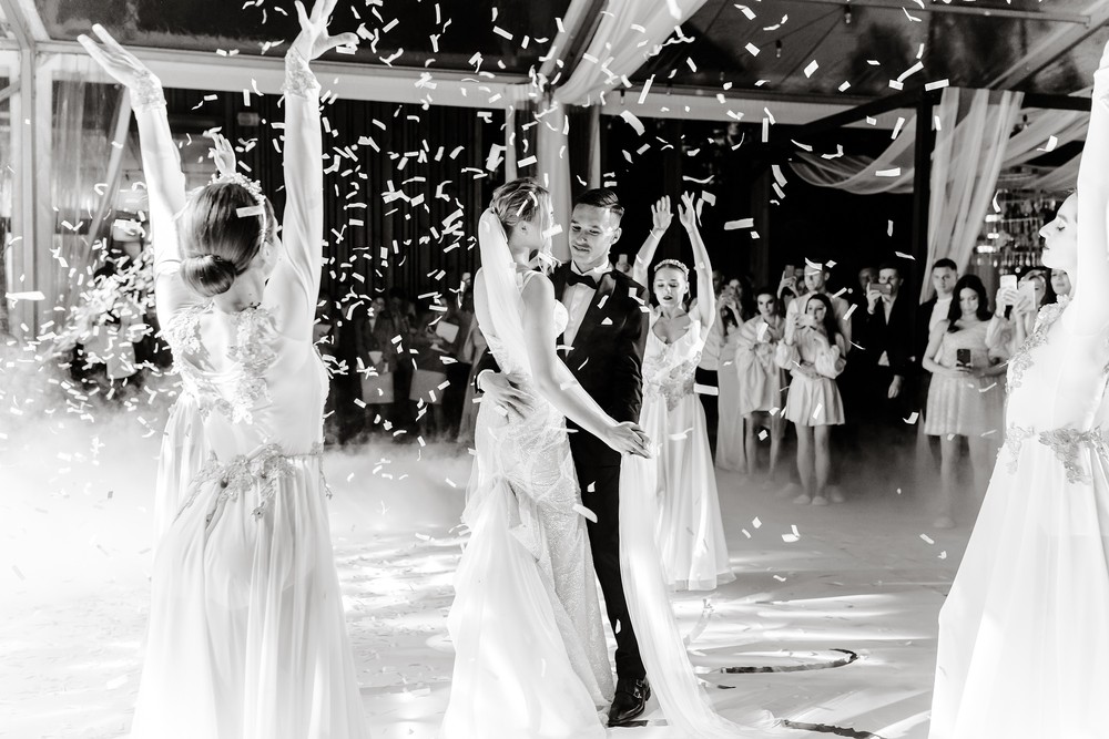 KIEV,WEDDING