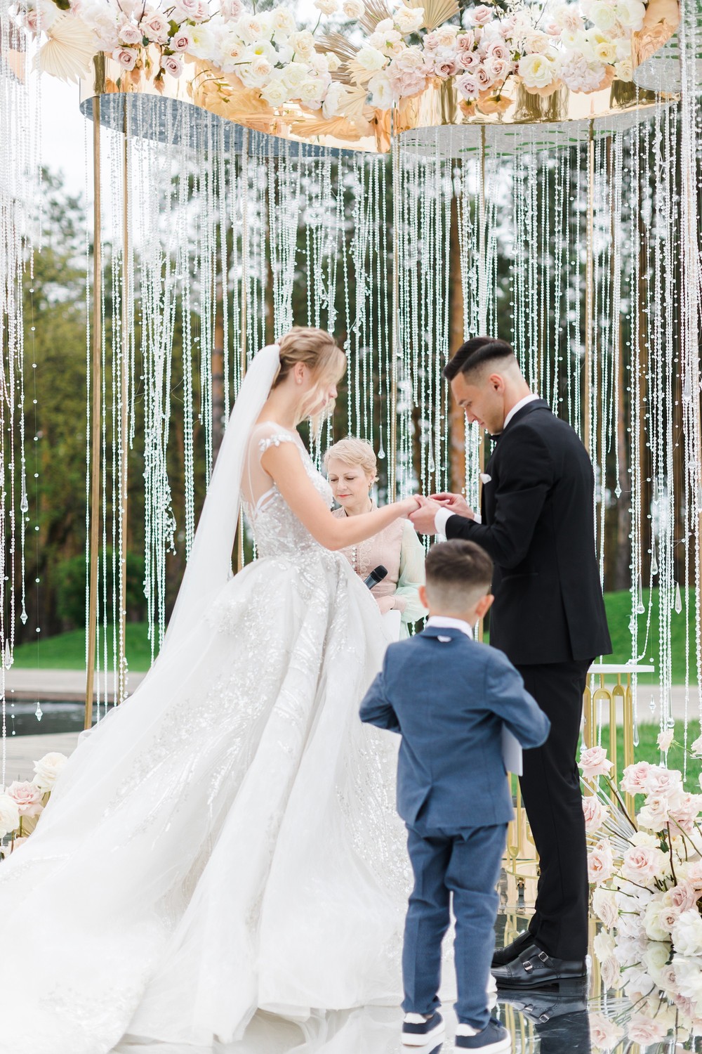KIEV,WEDDING