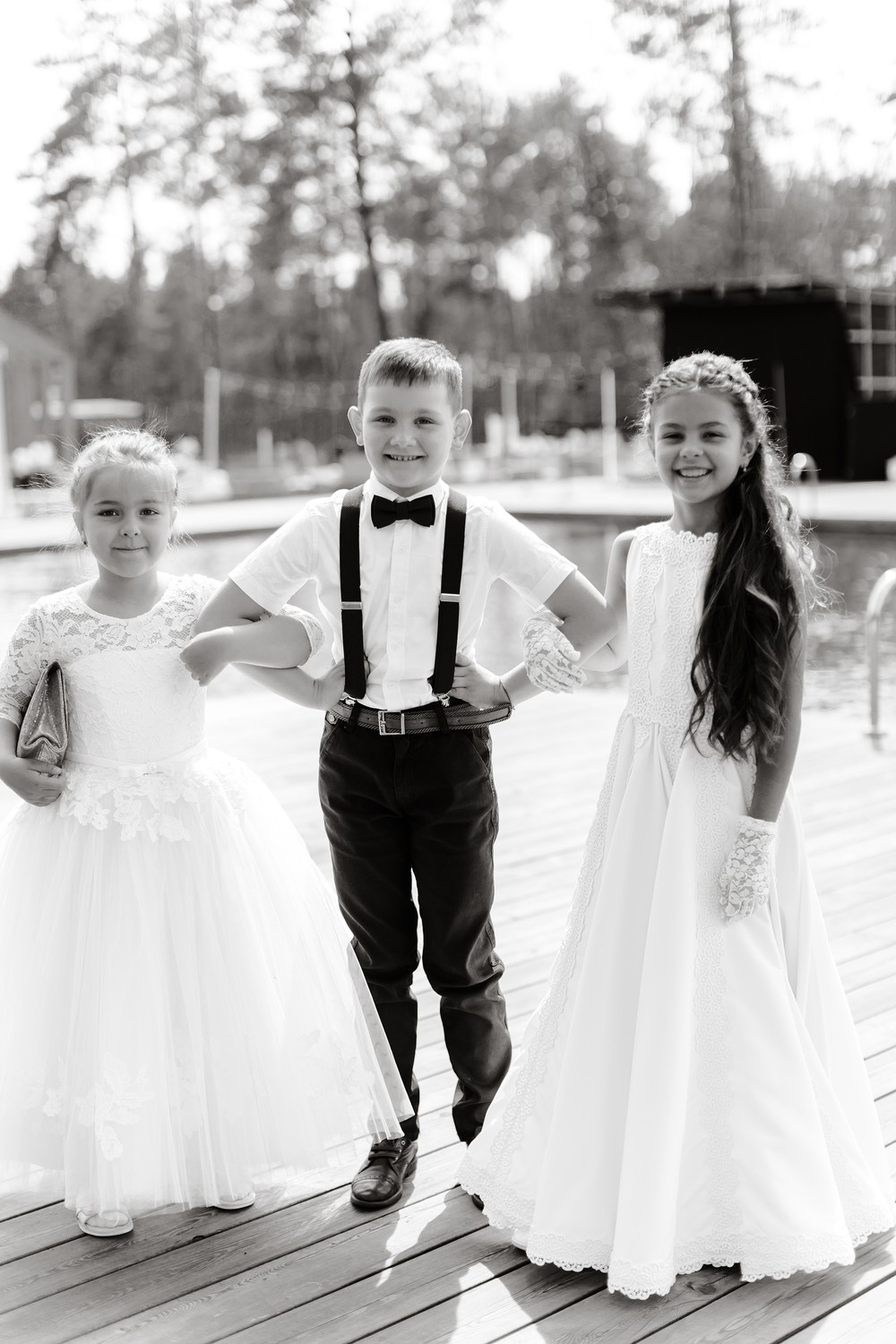 KIEV,WEDDING