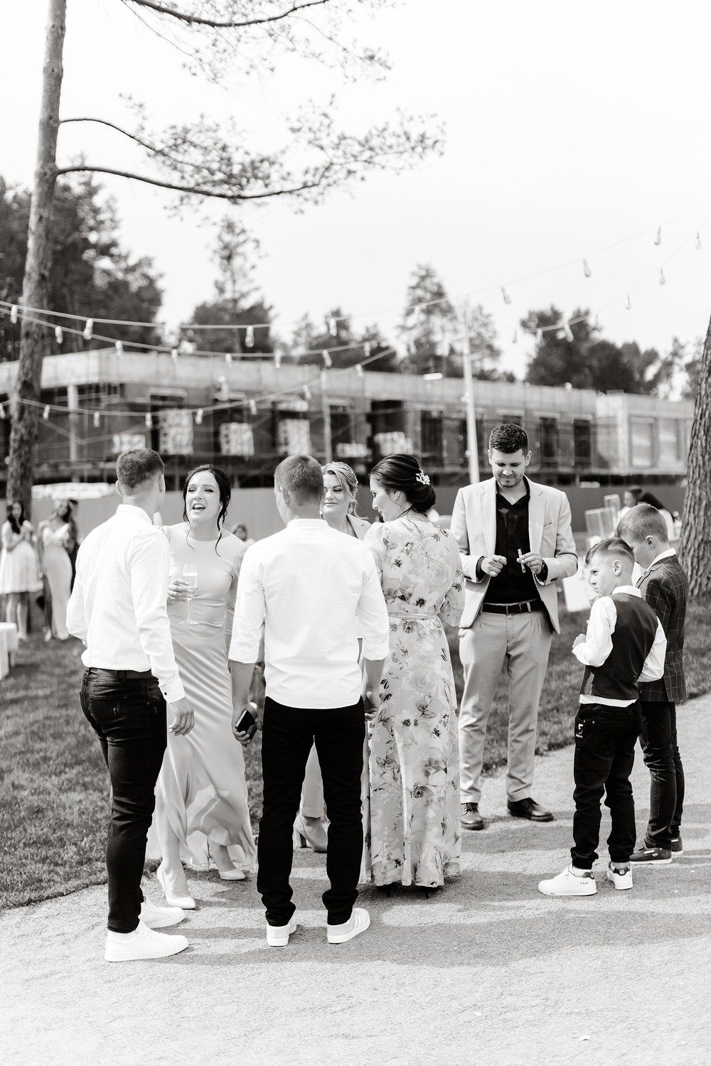 KIEV,WEDDING