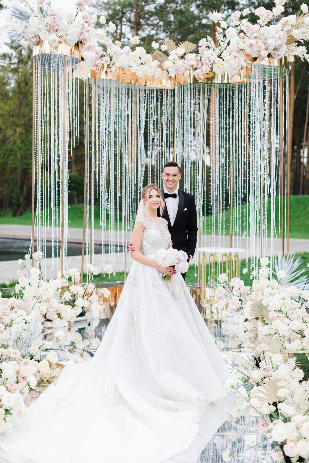 KIEV,WEDDING