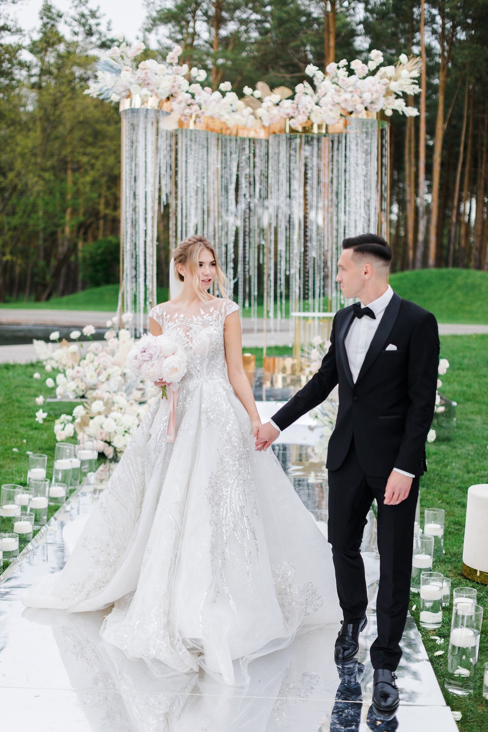 KIEV,WEDDING