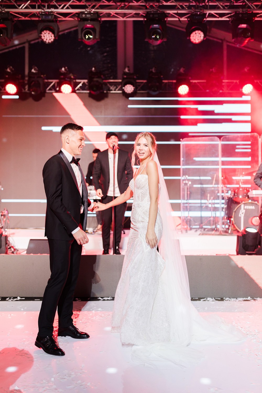 KIEV,WEDDING