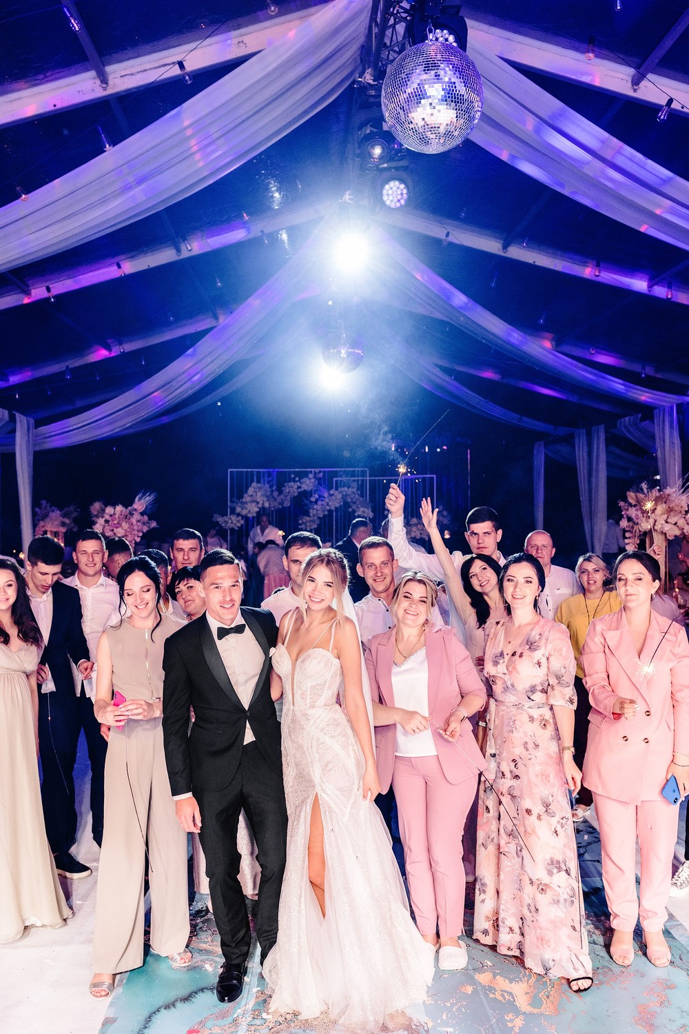 KIEV,WEDDING