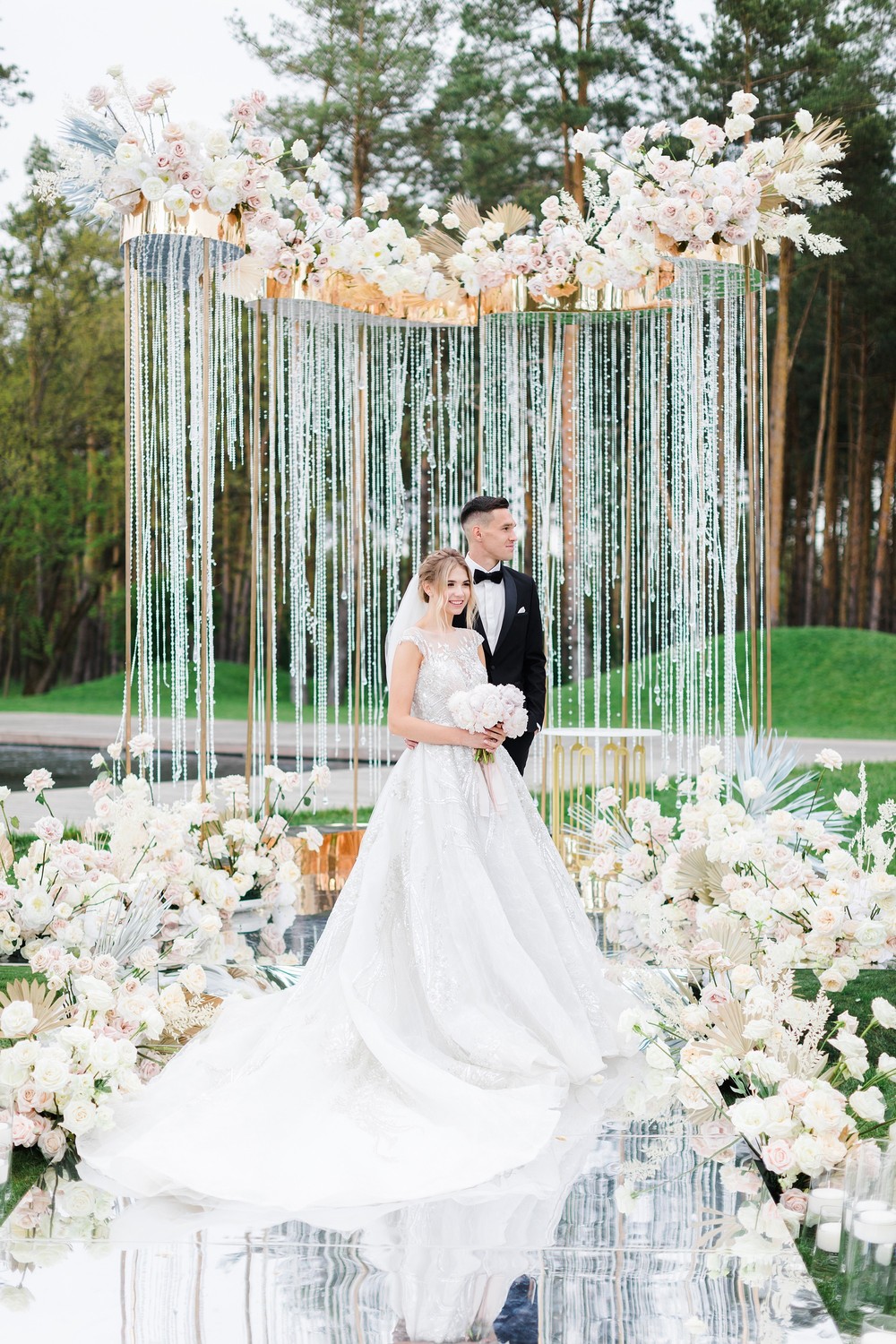 KIEV,WEDDING