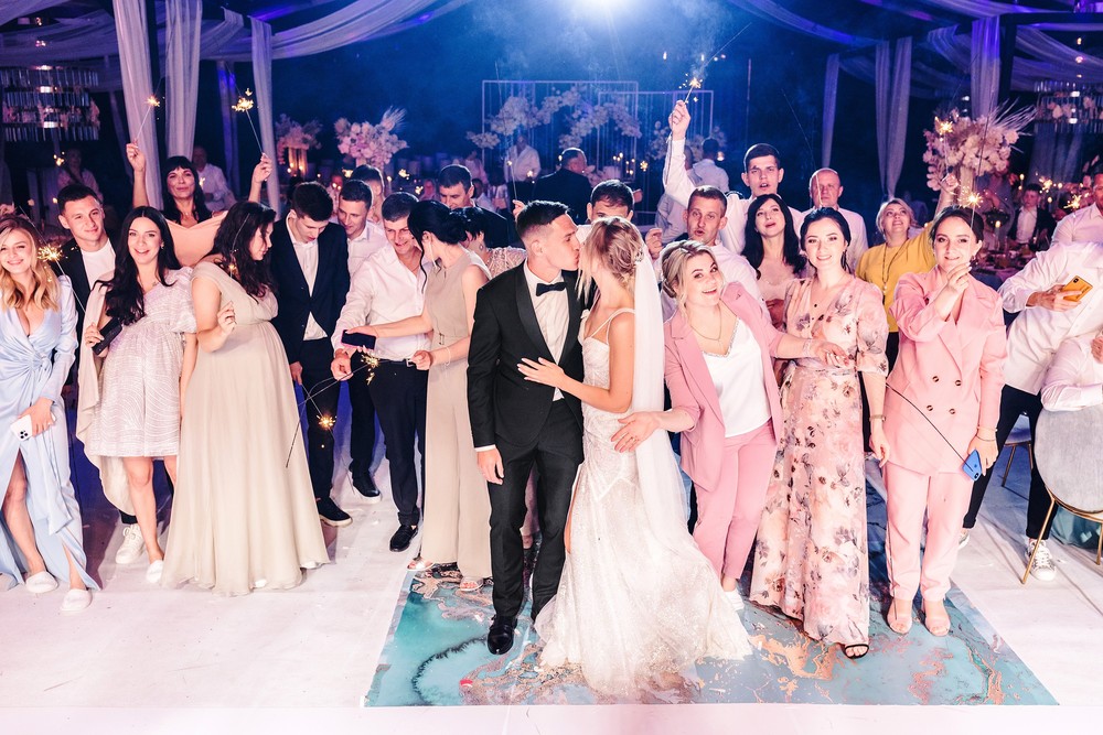 KIEV,WEDDING