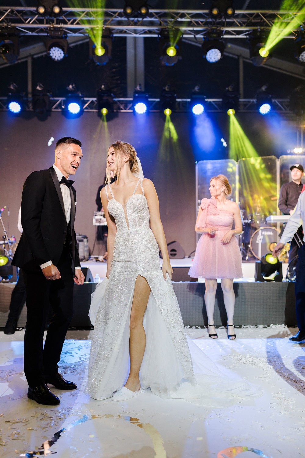 KIEV,WEDDING