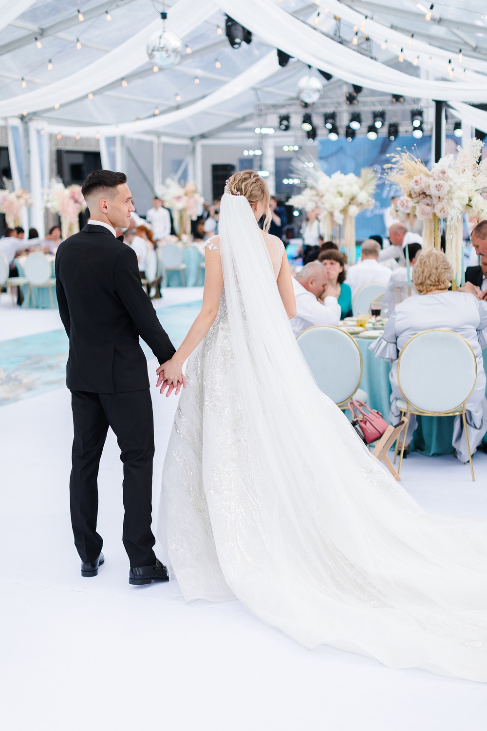 KIEV,WEDDING