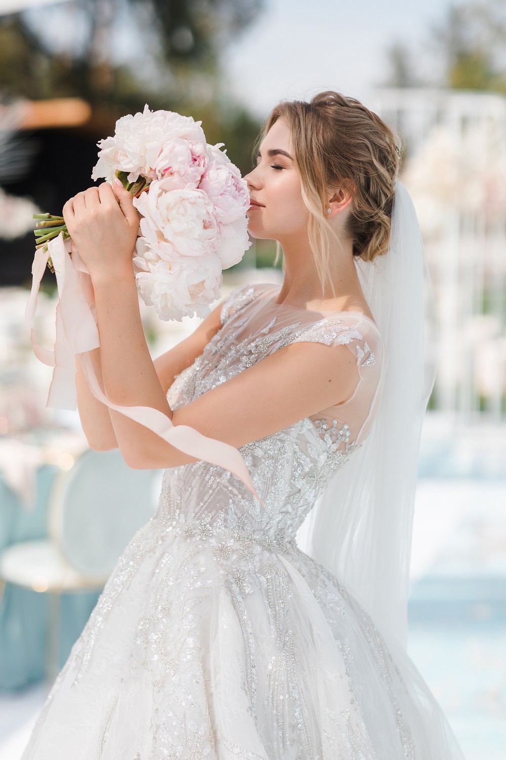 KIEV,WEDDING