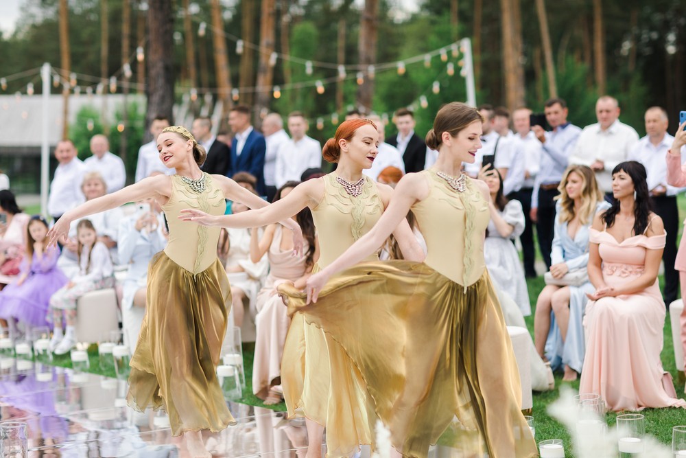 KIEV,WEDDING