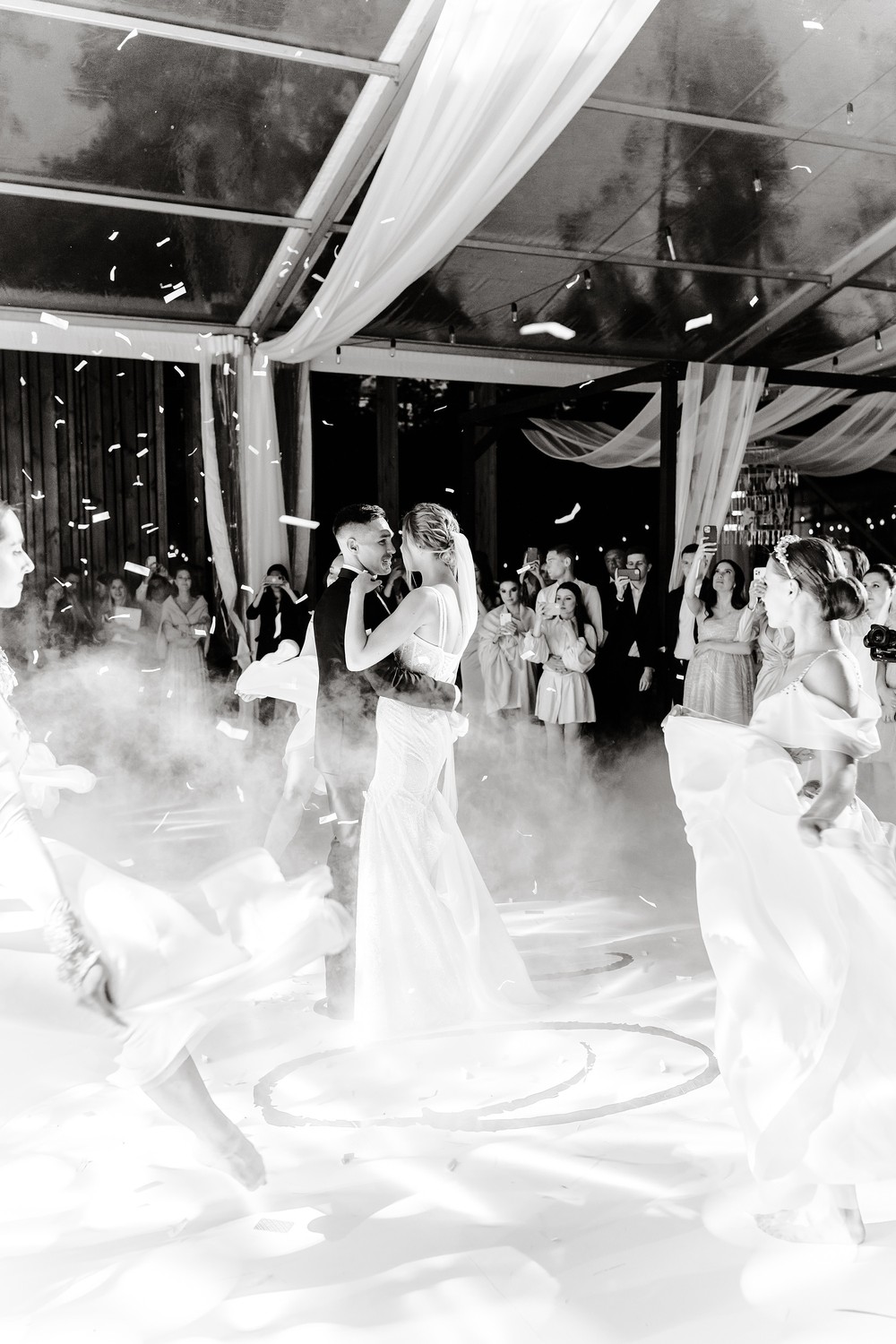 KIEV,WEDDING