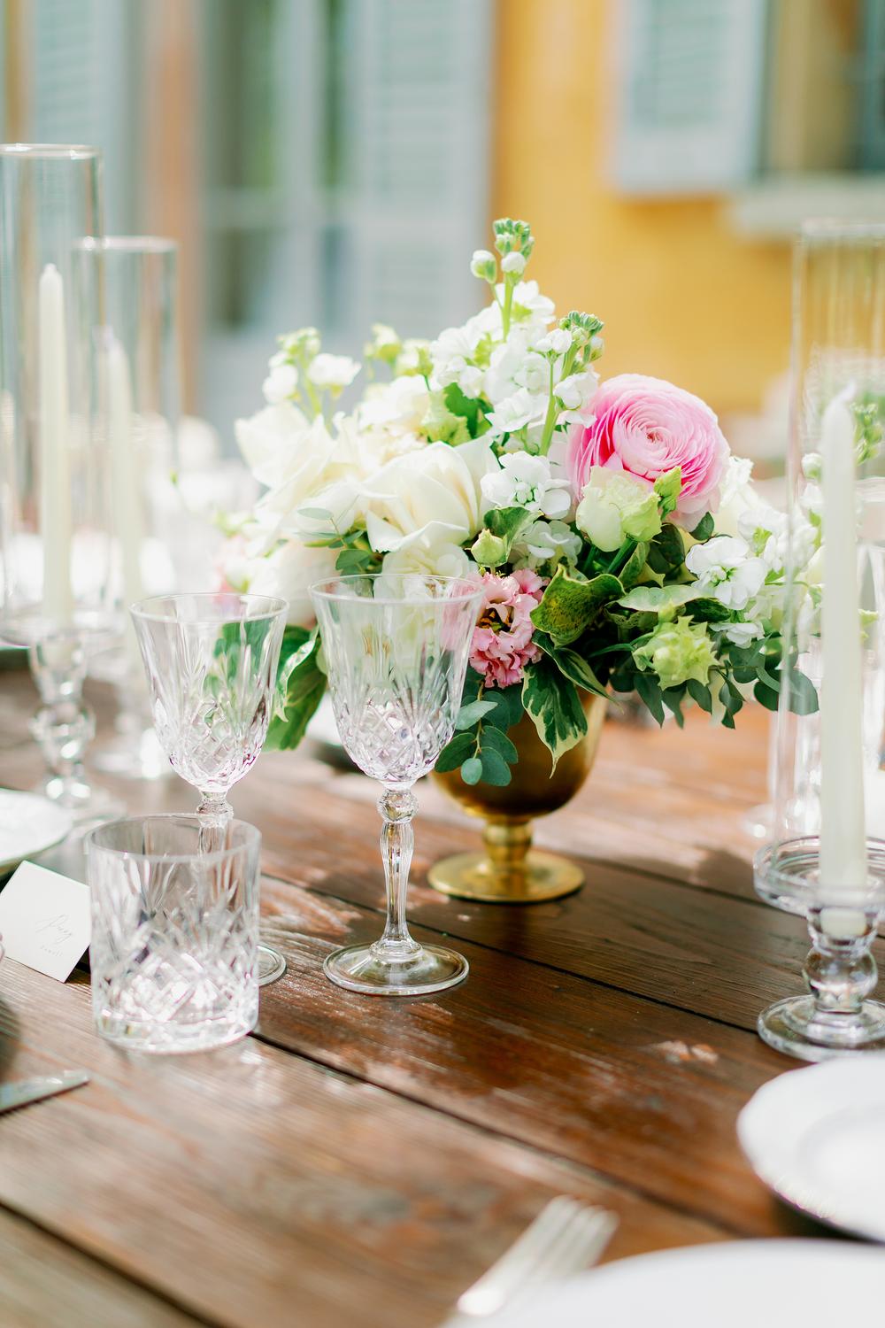 COMO, WEDDING