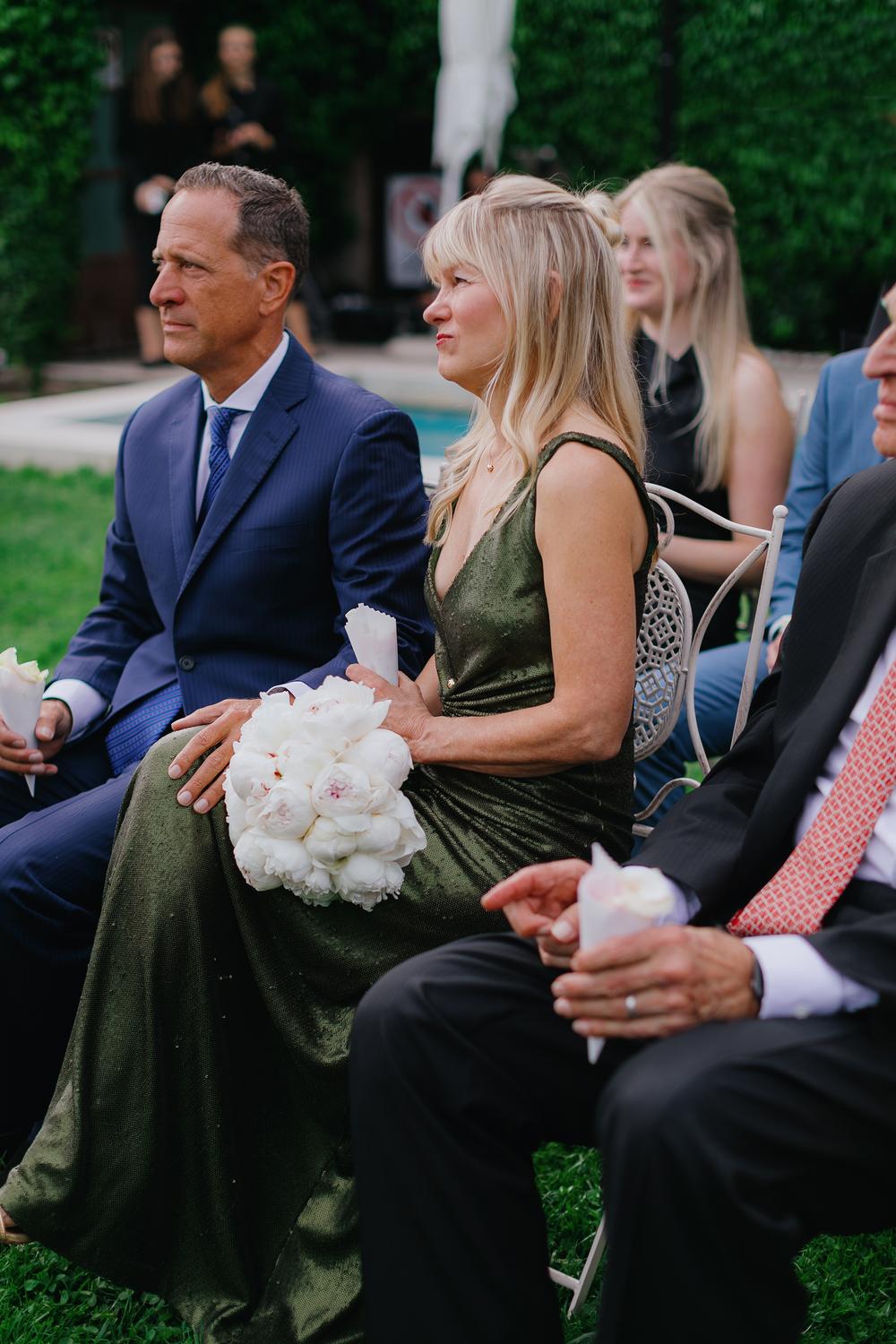COMO, WEDDING