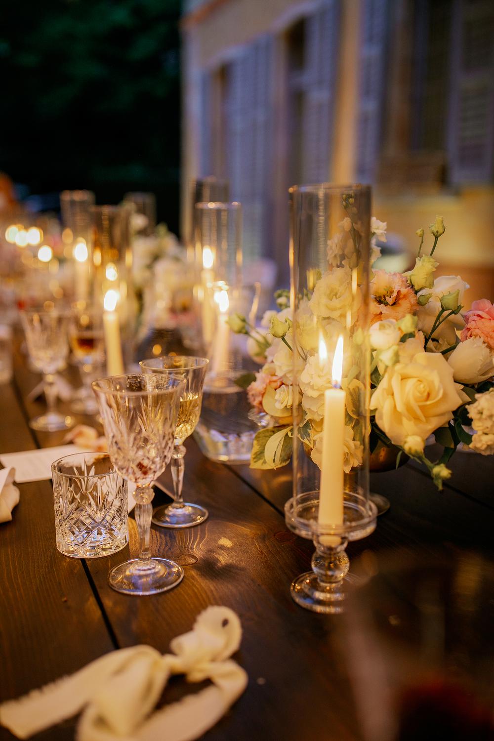 COMO, WEDDING