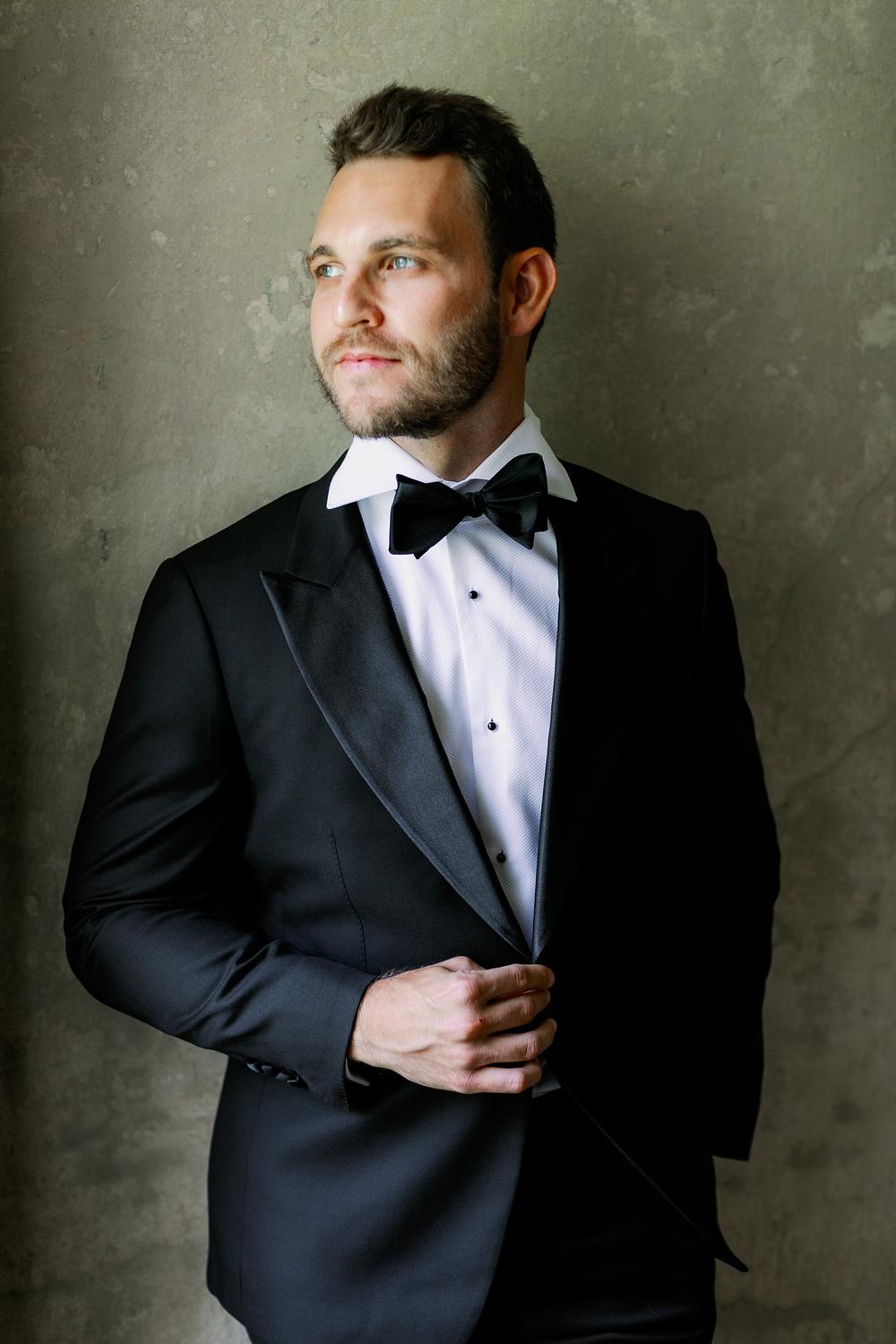 COMO, WEDDING