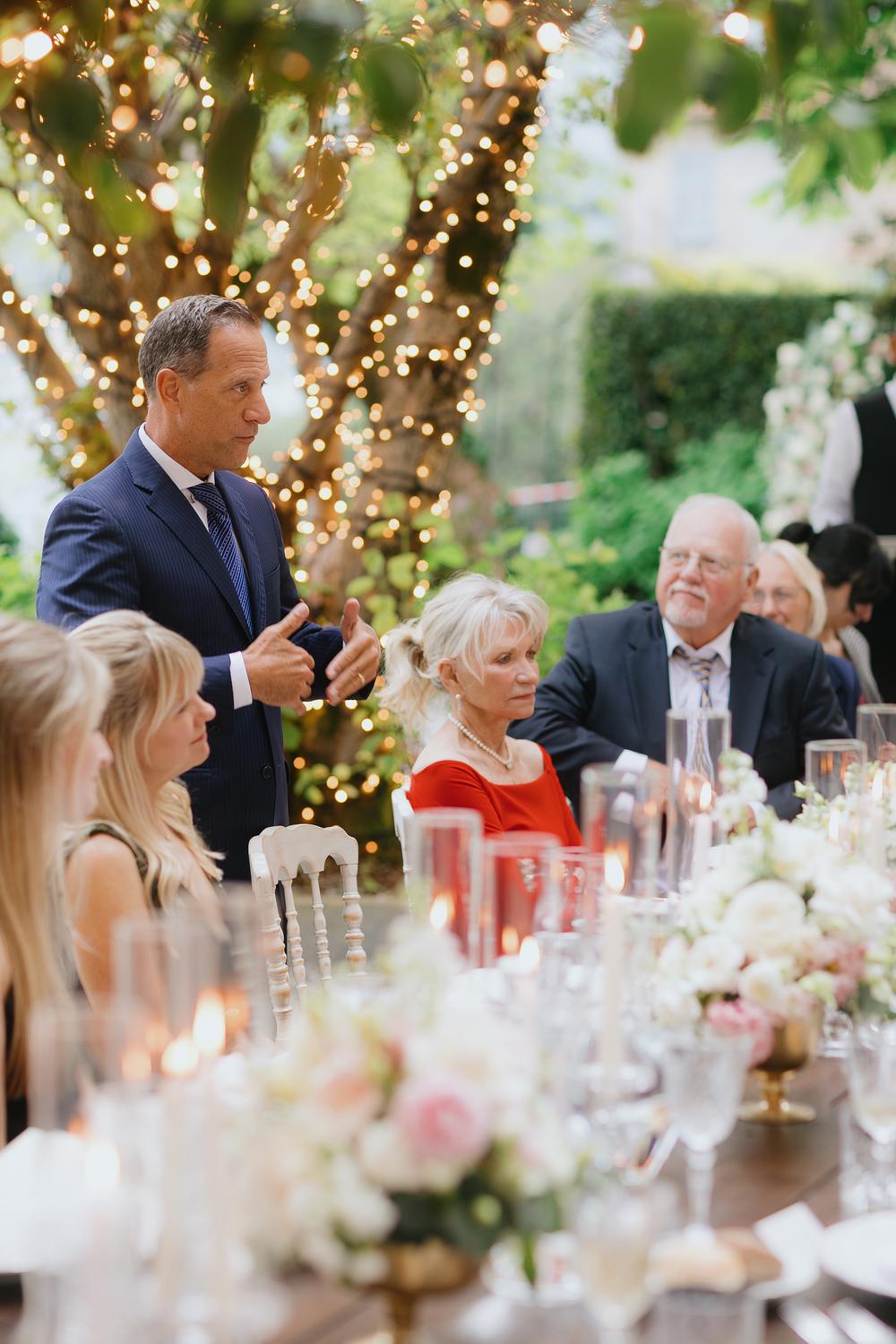COMO, WEDDING