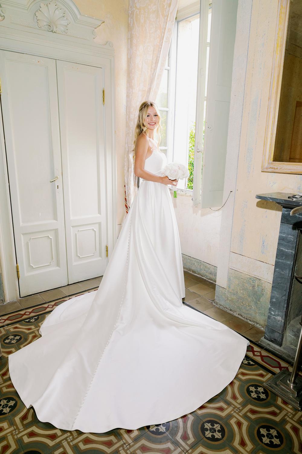 COMO, WEDDING