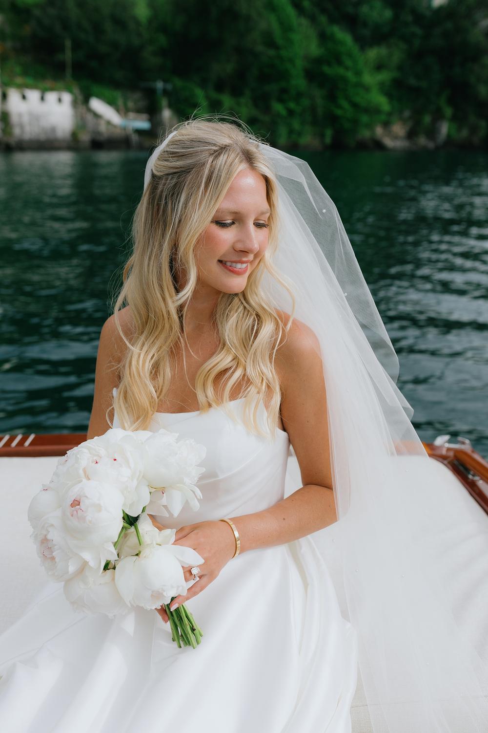 COMO, WEDDING