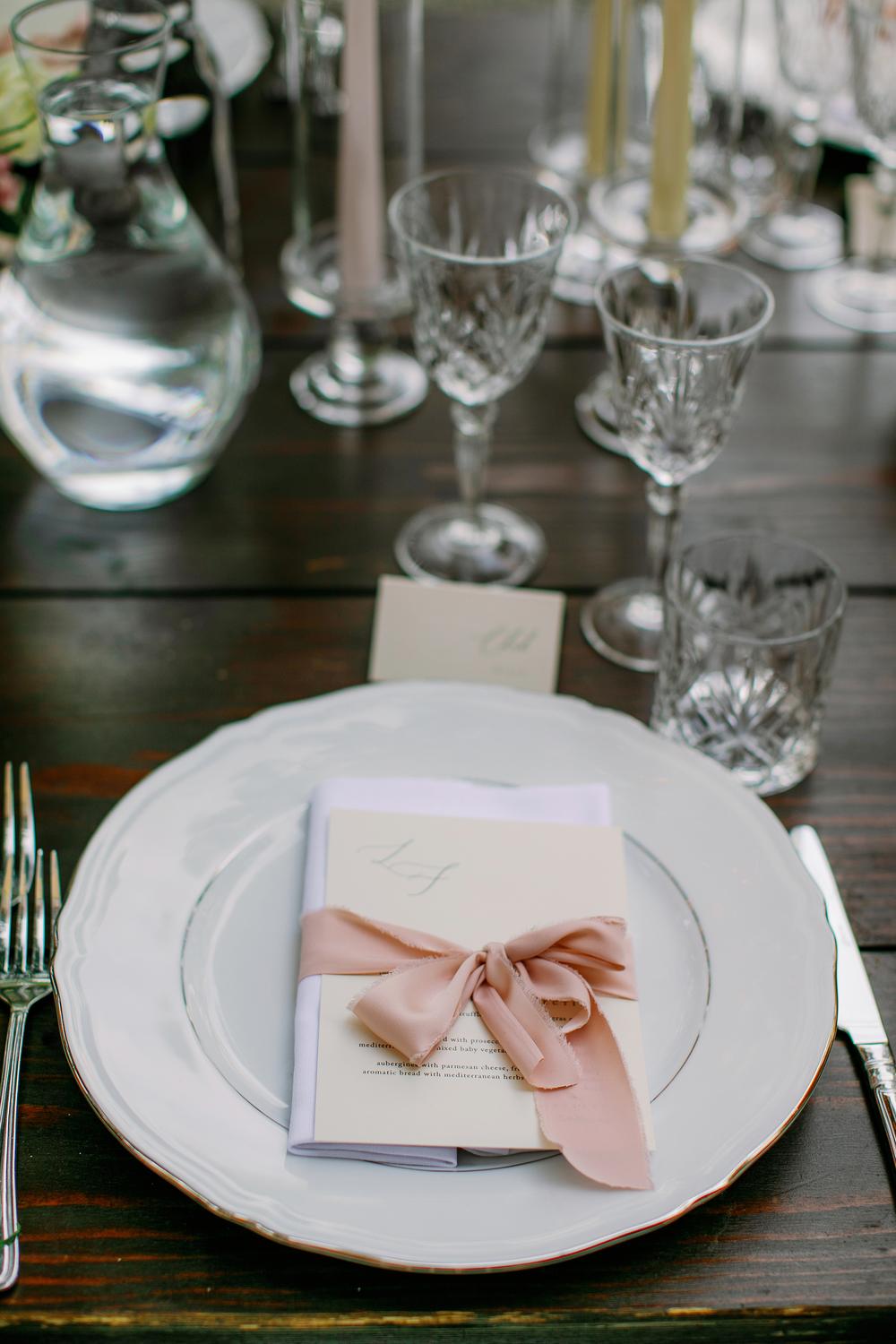 COMO, WEDDING
