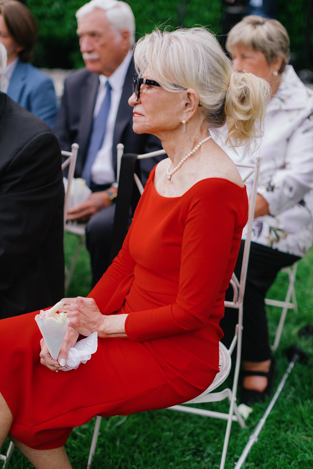 COMO, WEDDING