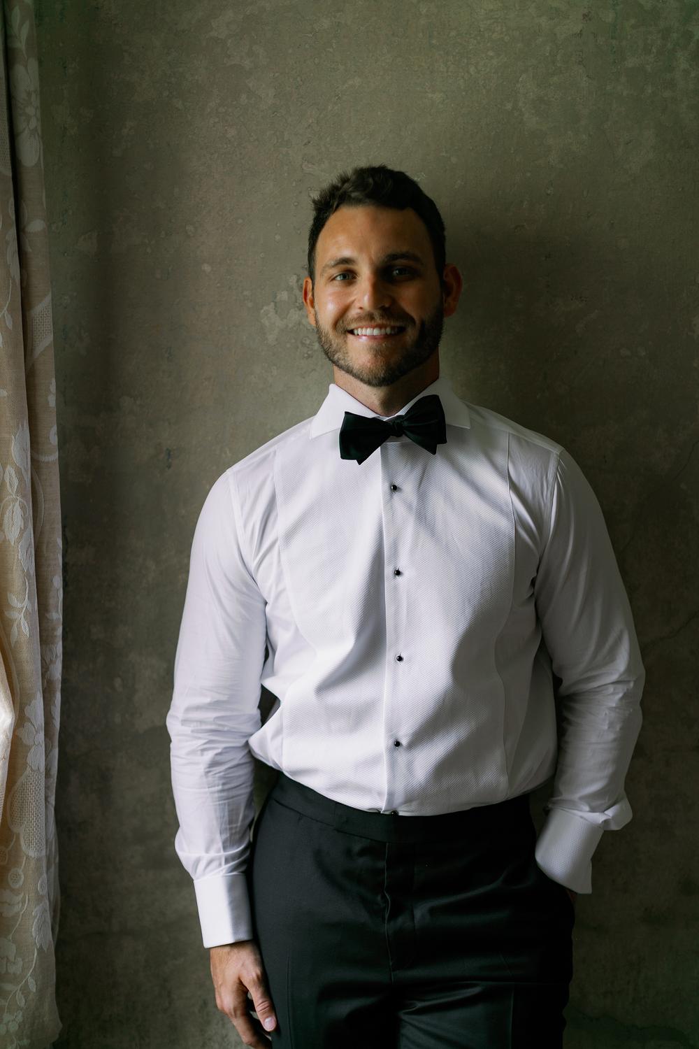 COMO, WEDDING