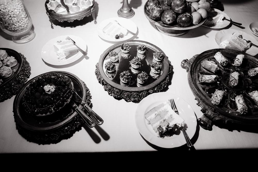 COMO, WEDDING