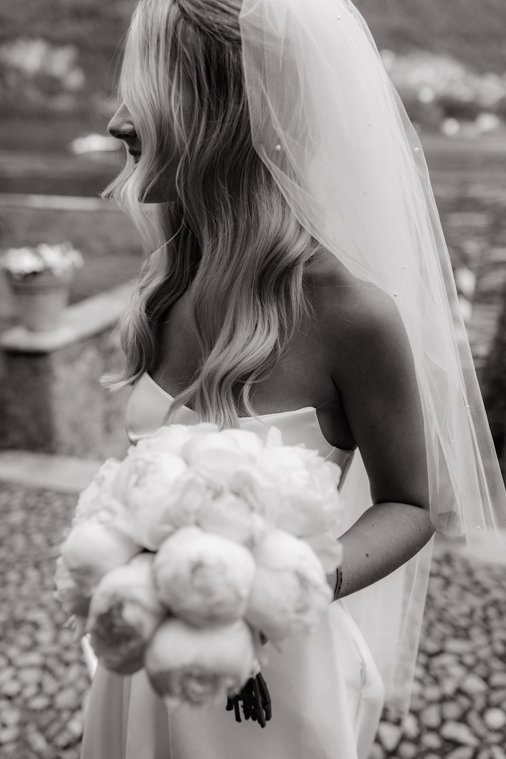 COMO, WEDDING