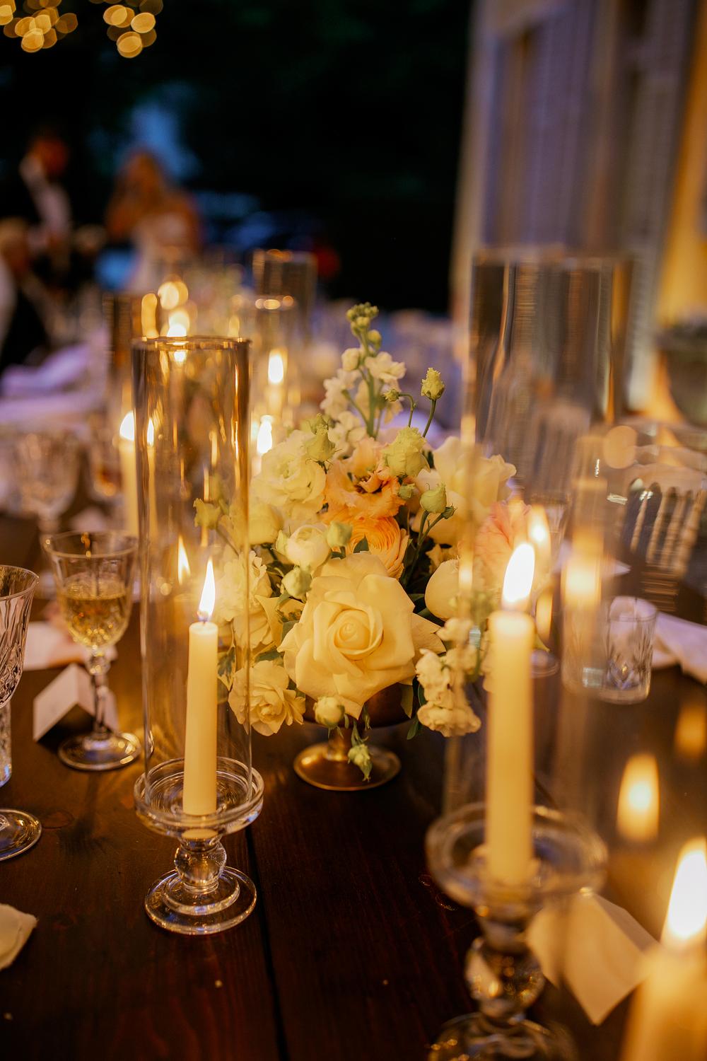 COMO, WEDDING