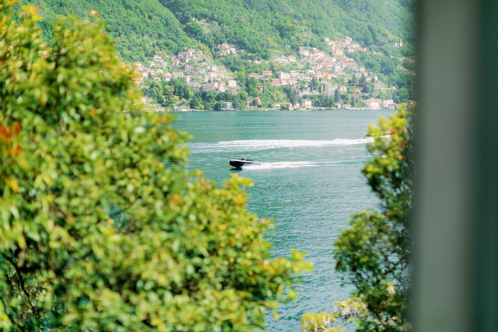 COMO, WEDDING