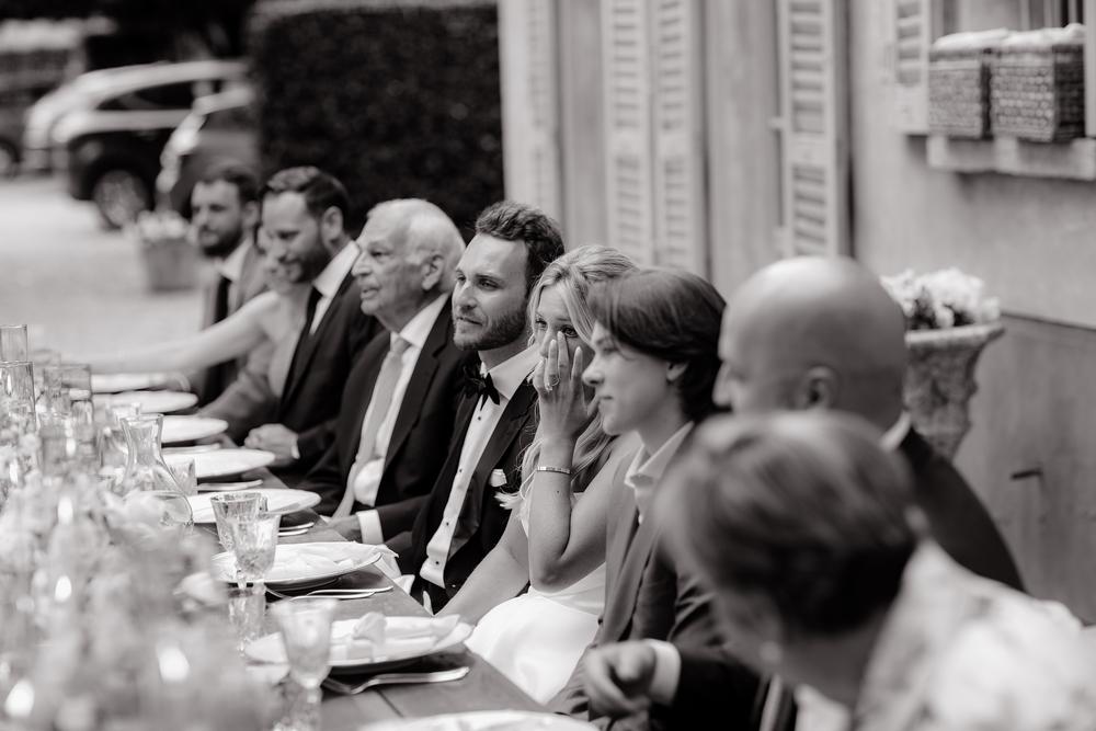 COMO, WEDDING