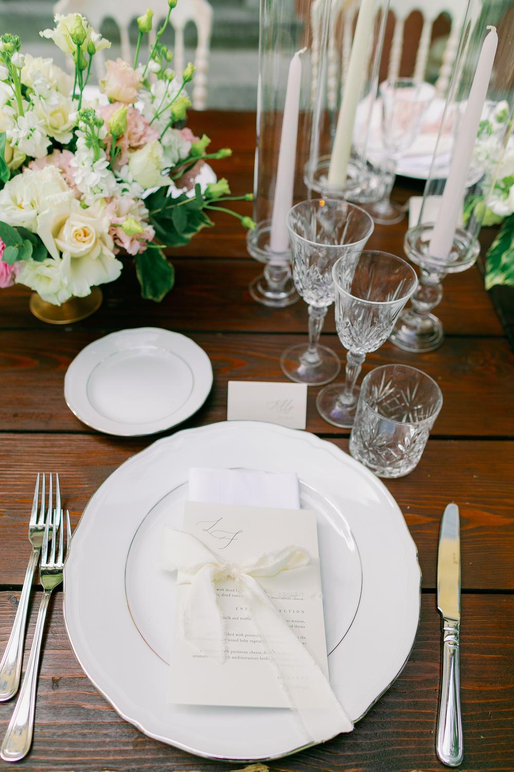 COMO, WEDDING