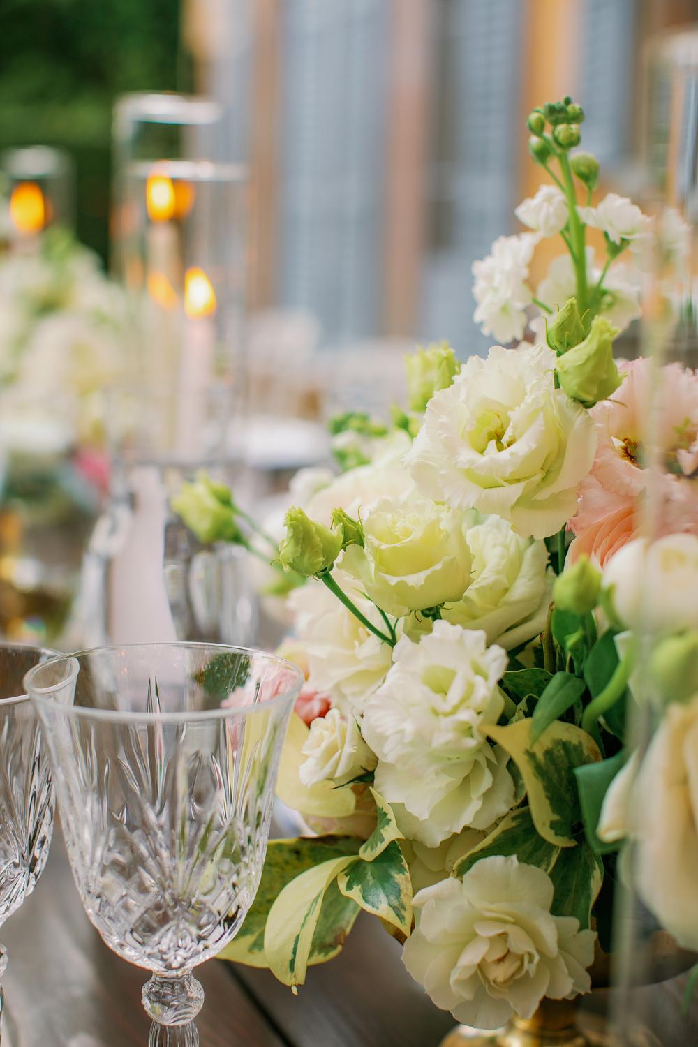 COMO, WEDDING