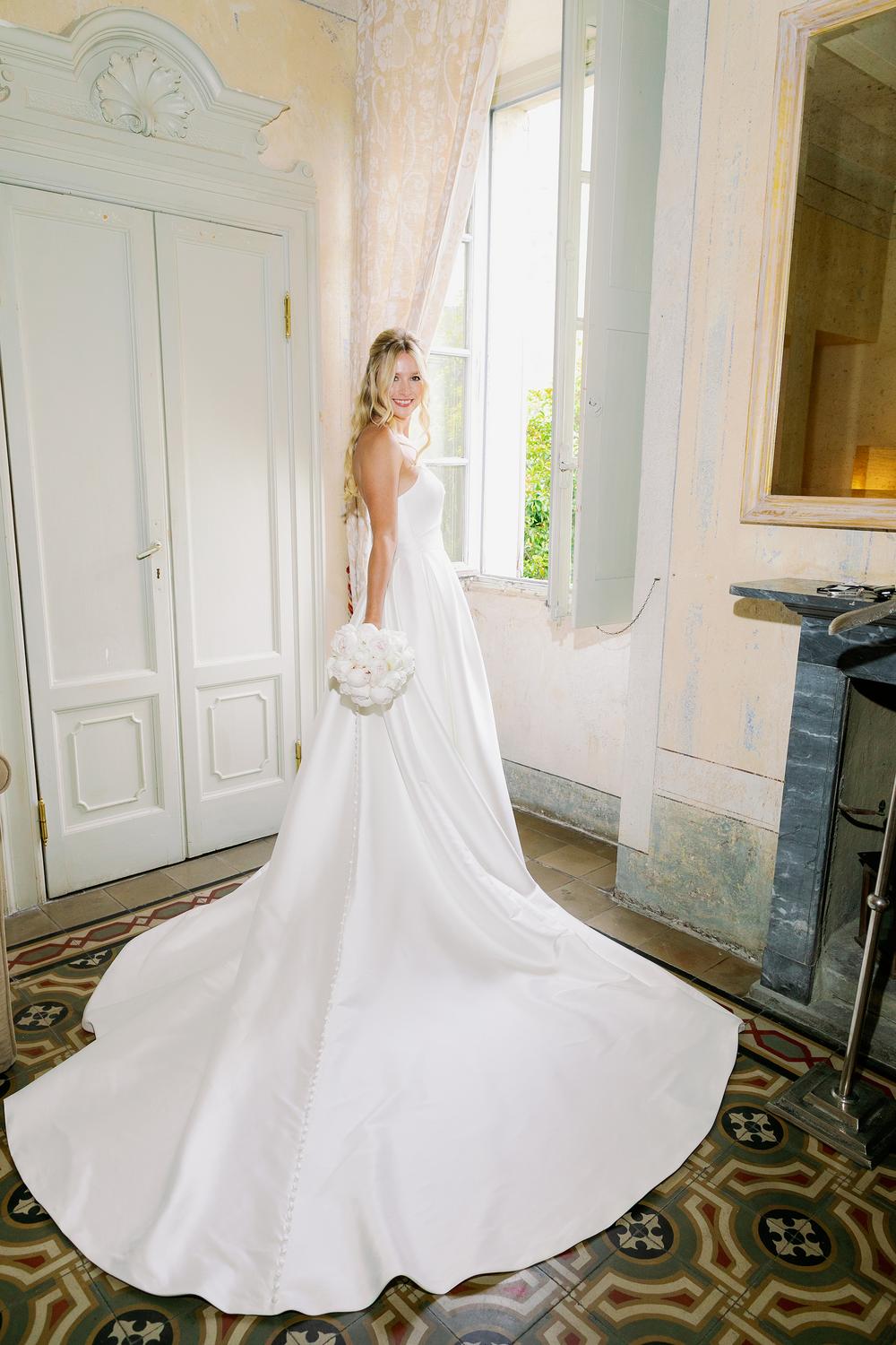COMO, WEDDING
