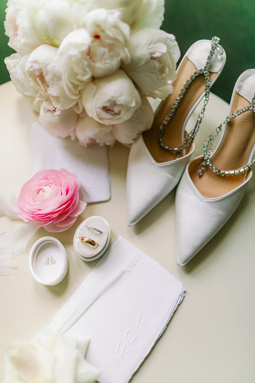 COMO, WEDDING